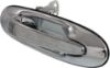 Picture of Exterior Door Handle