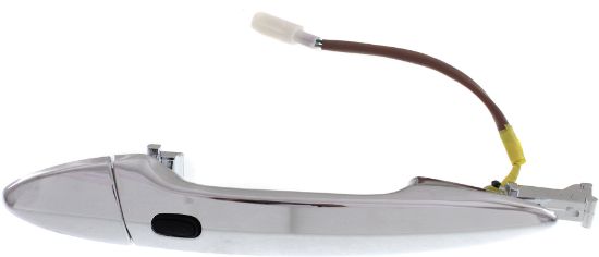 Picture of Exterior Door Handle