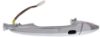 Picture of Exterior Door Handle