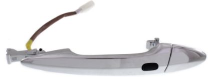 Picture of Exterior Door Handle