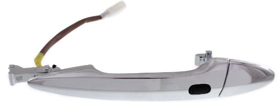 Picture of Exterior Door Handle