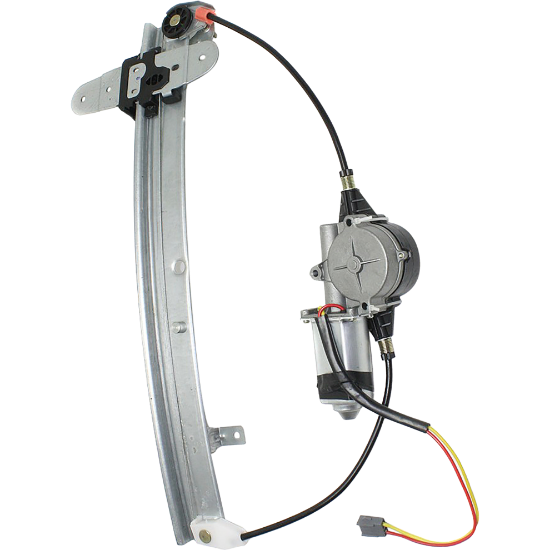 Picture of Window Regulator