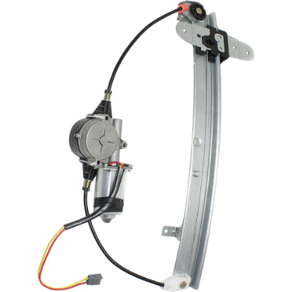 Picture of Window Regulator