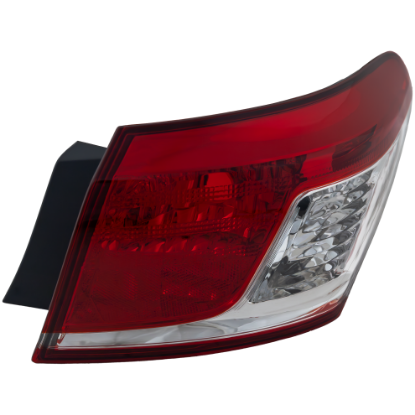 Picture of Tail Light
