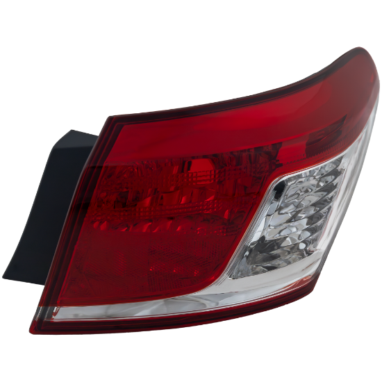 Picture of Tail Light