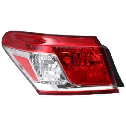 Picture of Tail Light