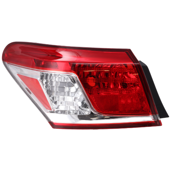 Picture of Tail Light