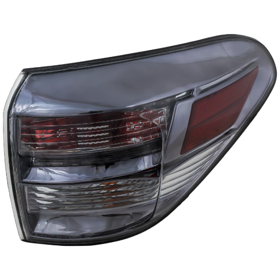 Picture of Tail Light