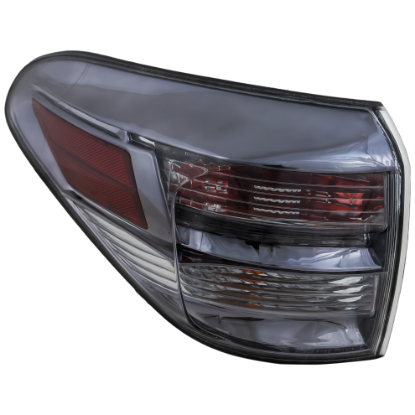 Picture of Tail Light
