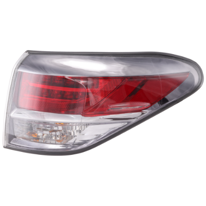 Picture of Tail Light