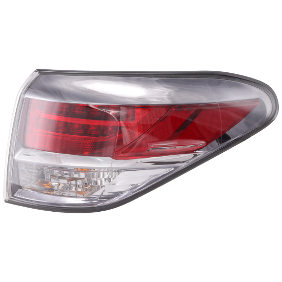 Picture of Tail Light