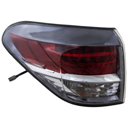 Picture of Tail Light