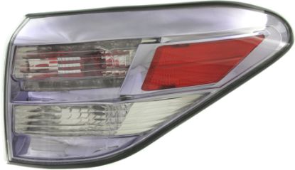 Picture of Tail Light
