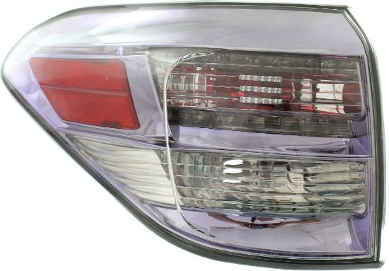 Picture of Tail Light