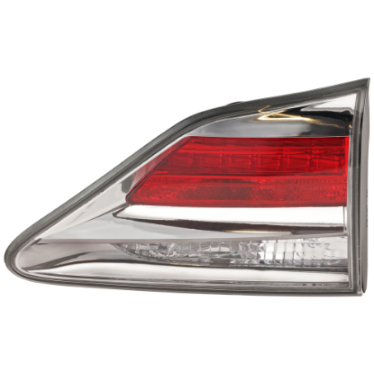 Picture of Tail Light