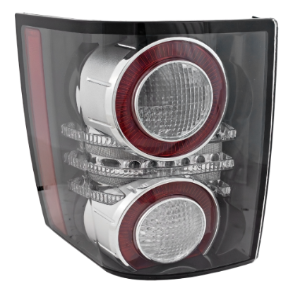 Picture of Tail Light