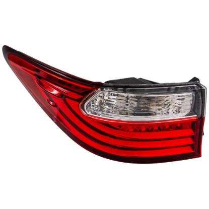 Picture of Tail Light
