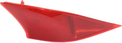 Picture of Bumper Reflector