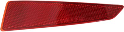 Picture of Bumper Reflector