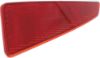 Picture of Bumper Reflector