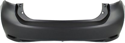 Picture of Bumper Cover