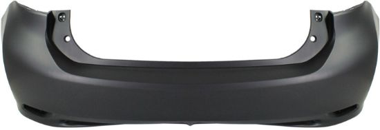 Picture of Bumper Cover