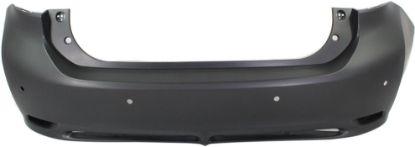 Picture of Bumper Cover