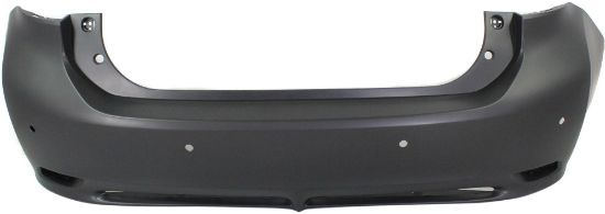 Picture of Bumper Cover