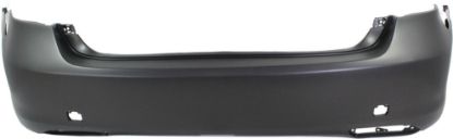 Picture of Bumper Cover
