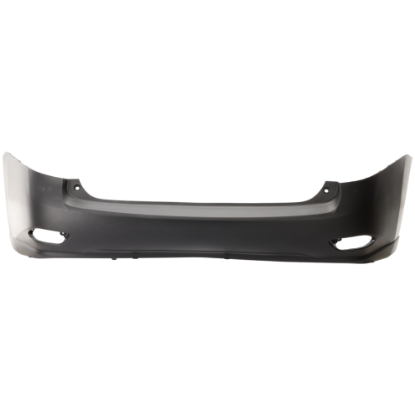 Picture of Bumper Cover