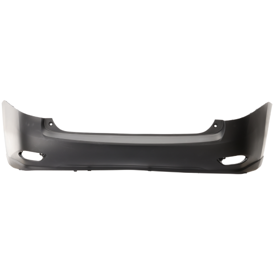 Picture of Bumper Cover