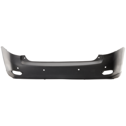 Picture of Bumper Cover