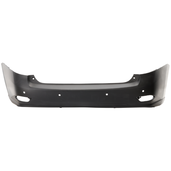 Picture of Bumper Cover
