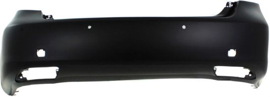 Picture of Bumper Cover