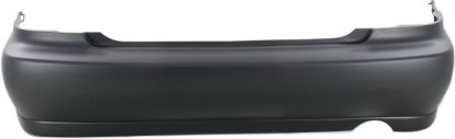 Picture of Bumper Cover