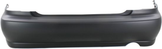 Picture of Bumper Cover