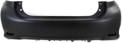 Picture of Bumper Cover