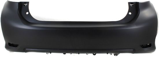 Picture of Bumper Cover