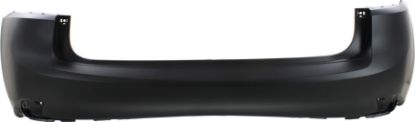 Picture of Bumper Cover