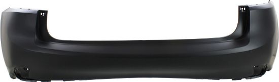 Picture of Bumper Cover