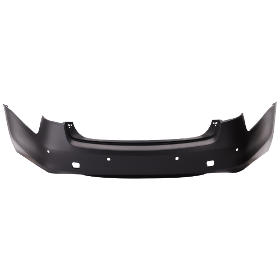 Picture of Bumper Cover