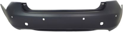 Picture of Bumper Cover
