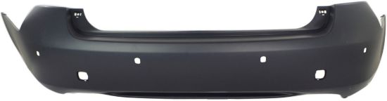 Picture of Bumper Cover