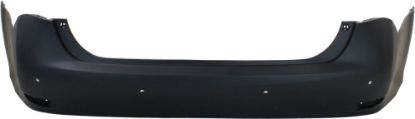 Picture of Bumper Cover