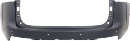 Picture of Bumper Cover