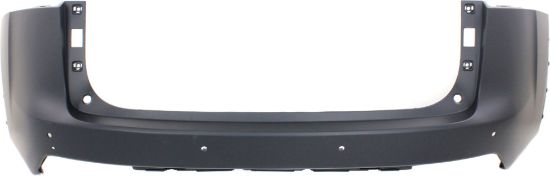 Picture of Bumper Cover