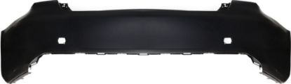 Picture of Bumper Cover