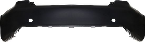 Picture of Bumper Cover