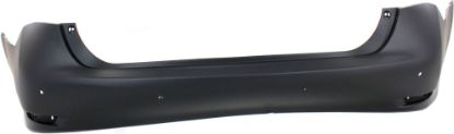 Picture of Bumper Cover
