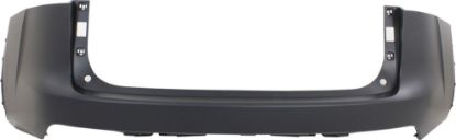 Picture of Bumper Cover